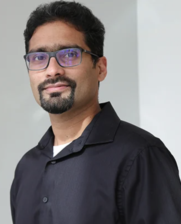 Rajani S. Sadasivam, PhD