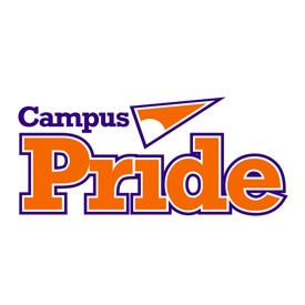 Campus Pride logo