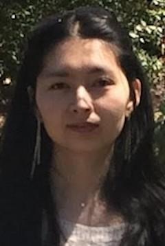 UMass Amherst assistant professor Dongmei Feng