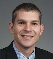 UMass Amherst associate professor Frank Sup