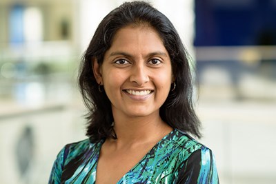 Associate Professor Joyita Dutta