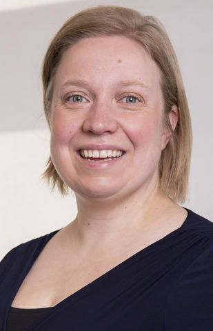 Bioengineer Nele Van Dessel