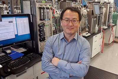 Prof. Seongkyu Yoon