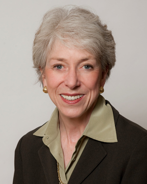 Christine Cassel, MD ’76