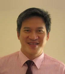 Richard Chu