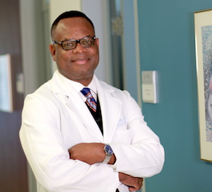 Benjamin Nwosu, MD