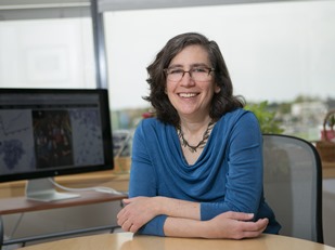 Celia A. Schiffer, PhD